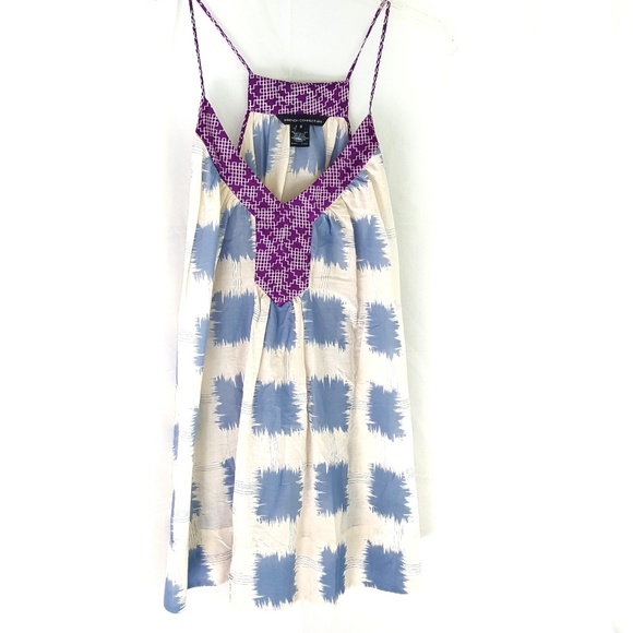 FRENCH CONNECTION Tank Top - Picture 2 of 4